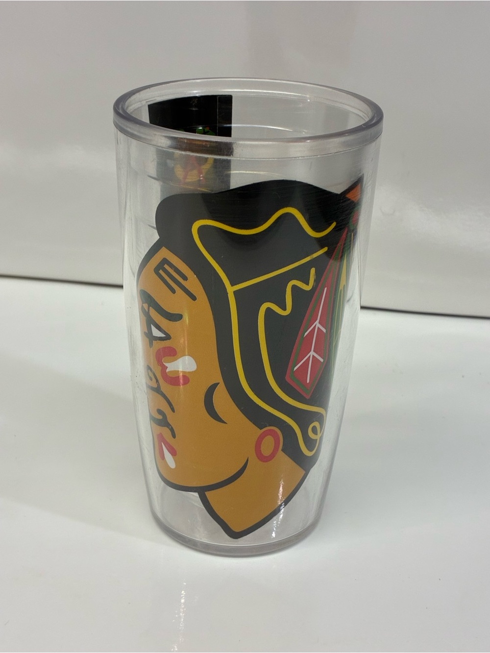 Tervis Tumbler Bottom